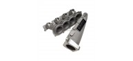 034 Motorsport 1.8T Large Port High Flow Intake Manifold